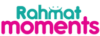 Rahmat Moments